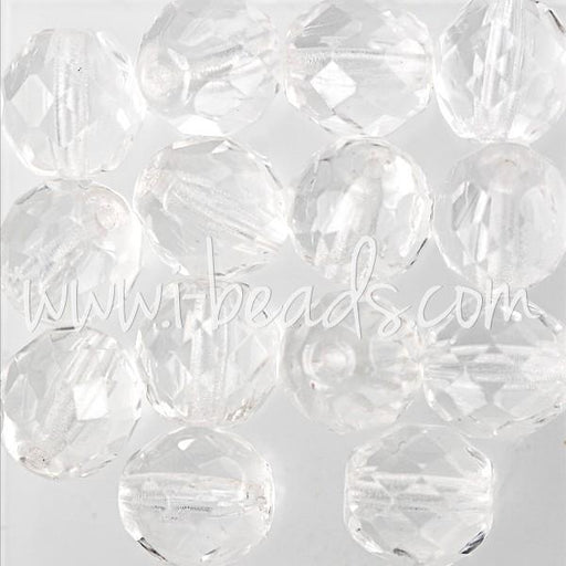 Vente Perles facettes de bohàÂ¨me crystal 10mm (25) ?id=17502776459399