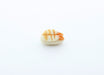 Acheter sushi crevette miniature fimo décoration gourmande en résine