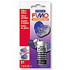 Acheter en gros Poudre métallique fimo argent (1)