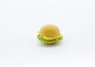 Creez avec cheeseburger miniature fimo décoration gourmande pate fimo