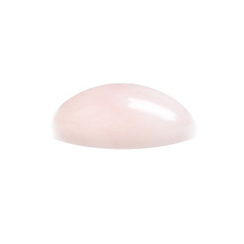 Vente en gros Cabochon ovale quartz rose 18x13mm (1)