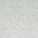 Acheter Suédine motif fleurs Arctic Grey 10x21.5cm (1)