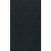 Vente Suédine motif fleurs black 10x21.5cm (1)