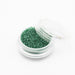 Vente boite minibilles vert menthe 8g mini billes garniture créations gourmandes