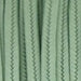 Achat Soutache polyester menthe 3x1.5mm (2m)