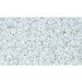 Acheter en gros cc141 perles de rocaille Toho 15/0 ceylon snowflake (5g)