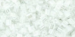 Acheter en gros cc141 perles Toho triangle 2.2mm ceylon snowflake (10g)