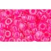 Creez avec cc804 perles de rocaille toho 6/0 luminous neon pink (10g) ?id=17502948262023