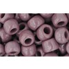 Acheter cc52 perles de rocaille Toho 3/0 opaque lavender (10g)