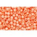 Acheter en gros cc2112 perles de rocaille Toho 11/0 silver lined milky grapefruit (10g)
