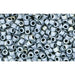 Acheter cc612 perles Toho treasure 11/0 matt colour gun métal (5g)