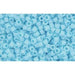 Creez avec cc43 perles Toho treasure 11/0 opaque blue turquoise (5g) ?id=17502992498823