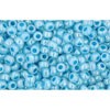 Acheter au détail cc918 perles de rocaille Toho 11/0 ceylon english bluebell (10g)