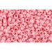 Creez avec cc911 perles de rocaille Toho 11/0 ceylon impatiens pink (10g)