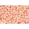 Achat cc904 perles de rocaille Toho 11/0 ceylon apricot (10g)