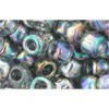 Achat en gros cc176b perles de rocaille Toho 3/0 trans rainbow grey (10g)