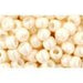 Achat au détail cc123 perles de rocaille Toho 6/0 opaque lustered light beige (10g) ?id=17502943805575