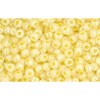Acheter en gros cc902 perles de rocaille Toho 11/0 ceylon lemon chiffon (10g)