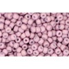Acheter cc765 perles de rocaille Toho 11/0 opaque pastel frosted plumeria (10g)