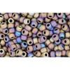 Achat en gros cc615 perles de rocaille Toho 11/0 matt colour iris purple (10g)