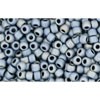 Acheter au détail cc612 perles de rocaille Toho 11/0 matt colour gun métal (10g)