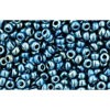 Acheter en gros cc511 perles de rocaille Toho 11/0 galvanized peacock blue (10g)