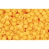 Acheter au détail cc148f perles de rocaille Toho 11/0 ceylon frosted peach cobler (10g)
