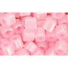 Achat en gros cc145 perles Toho cube 4mm ceylon innocent pink (10g)
