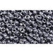 Vente en gros cc81 perles de rocaille Toho 11/0 métallic hematite (10g)
