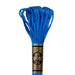 Acheter Fil à broder DMC mouliné spécial coton 8m bleu 995 (1)