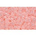 Vente au détail cc145 perles de rocaille Toho 11/0 ceylon innocent pink (10g)