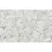 Acheter en gros Cc121 perles Toho bugle 3mm opaque lustered white (10g)