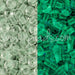 Acheter au détail cc2722 perles de rocaille Toho 11/0 Glow in the dark mint green/bright green (10g) ?id=17502898684039