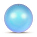 Perles 5810 Cristal crystal iridescent light blue pearl 8mm (20) - LaMercerieDesCopines