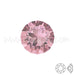 Cristal Cristal 1088 xirius chaton crystal antique pink 6mm-SS29 (6) - LaMercerieDesCopines