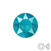 Cristal 1088 xirius chaton crystal azure blue 6mm-SS29 (6) - LaMercerieDesCopines