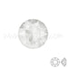 Cristal Cristal 1088 xirius chaton crystal powder grey 6mm-ss29 (6) - LaMercerieDesCopines