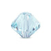 Acheter Perles Cristal 5328 xilion bicone light azore 4mm (40)