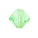 Acheter en gros Perles Cristal 5328 xilion bicone chrysolite 4mm (40)