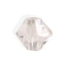 Achat au détail Perles Cristal 5328 xilion bicone crystal moonlight 4mm (40)