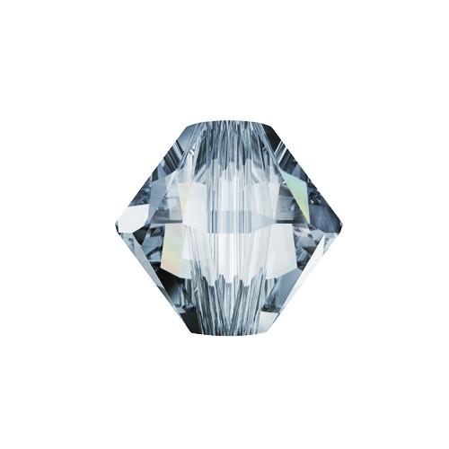 Acheter en gros Perles Cristal 5328 xilion bicone crystal blue shade 4mm (40)