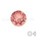 Cristal Cristal 1088 xirius chaton blush rose 6mm-ss29 (6) - LaMercerieDesCopines