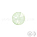 Strass à coller Cristal 2088 flat back crystal powder green ss12-3.1mm (80) - LaMercerieDesCopines