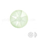 Strass à coller Cristal 2088 flat back crystal powder green ss20-4.7mm (60) - LaMercerieDesCopines
