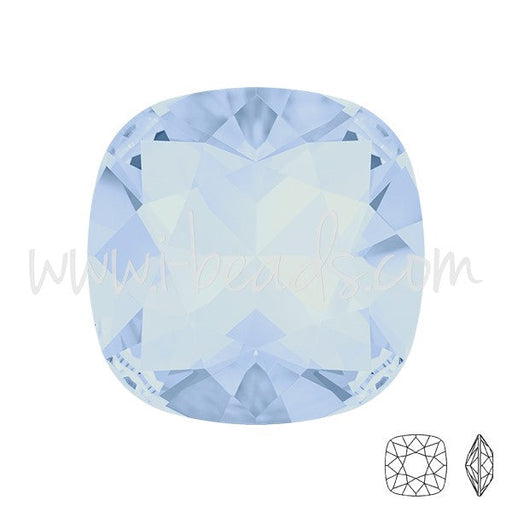 Vente Cristal Cristal 4470 carré air blue opal 10mm (1)