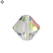Acheter en gros Perles Cristal 5328 xilion bicone crystal ab 4mm (40)