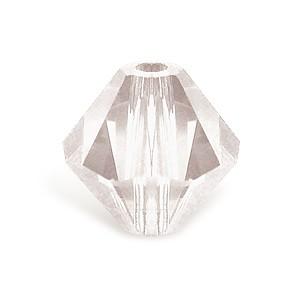 Vente Perles Cristal 5328 xilion bicone crystal moonlight 6mm (10)