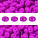 Acheter Perles Super Duo 2.5x5mm Neon Purple (10g)