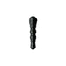 Achat en gros Embout plug Beadalon pour téléphone portable noir avec trou 18x4mm (10) ?id=17502814830727