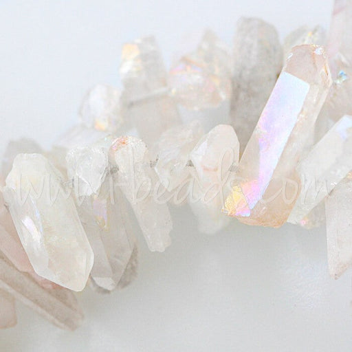 Acheter Pendentifs cristal de quartz naturel Rainbow (4)